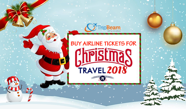 Cheap Christmas Flight Tickets